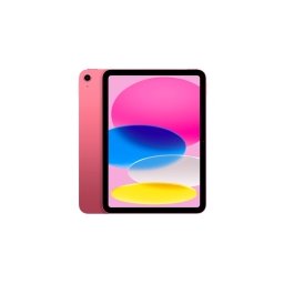 Apple iPad 11" 11 gen 512GB Wi-Fi Różowy