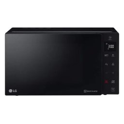 LG MH6535GIS Grill