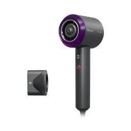 TrueLife HairDryer D3 Jonizacja Zimny nawiew 1800W 2 prędkości 4 temperatury