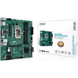 ASUS Pro B760M-CT-CSM DDR5