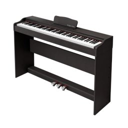 Kruger & Matz KMDP-105 Czarny