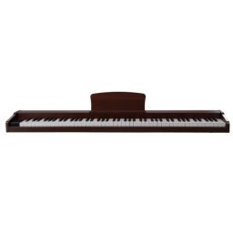 Musicmate MM-P10-SB VelvetNote Brązowy