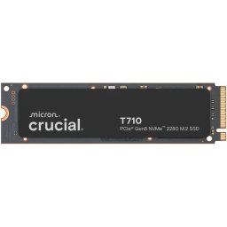 Crucial Dysk SSD T710 4TB M.2 NVMe 2280 PCIe 5.0 14500/13800