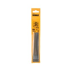 DeWALT Akcesoria - Zestaw bitów PR2, 5 szt. DT7206