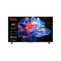 TCL 65V6C 65" LED 4K Google TV Dolby Vision Dolby Atmos HDMI 2.1 DVB-T2