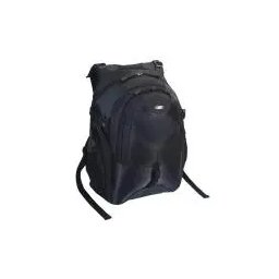 Targus TEB01 Campus 15-16" Backpack Czarny