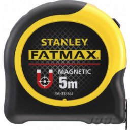 Stanley Akcesoria - Miara zwijana 5 m FMHT0-33864