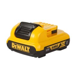 DeWALT Akcesoria - Akumulator 12V Li-Ion XR 2,0 Ah DCB127