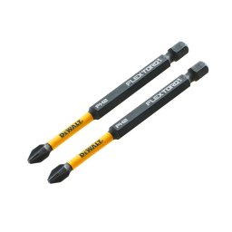 DeWALT Akcesoria - Zestaw bitów PH2, 2 szt. DT70567T