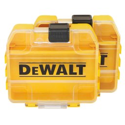 DeWALT Akcesoria - Organizer, mały, 2 szt. DT70800
