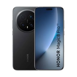 Honor Magic8 Pro 5G 12/512GB 6,71" 200Mpix Czarny