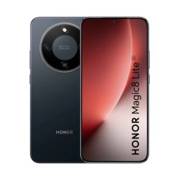 Honor Magic8 Lite 5G 8/256GB 6,79" 108Mpix Czarny