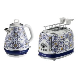 Ariete Capri 2869 1,7l 2000W + Toster Capri 155