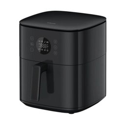 Xiaomi 1700W 6,5l Aplikacja mobilna Czarny