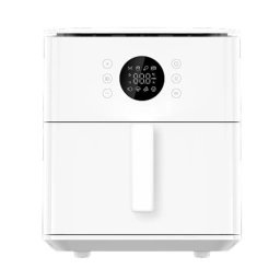 Xiaomi 1700W 6,5l Aplikacja mobilna Biały