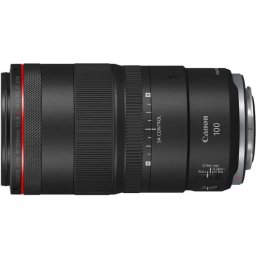 Canon teleobiektyw RF 100mm f/2,8L Macro IS USM