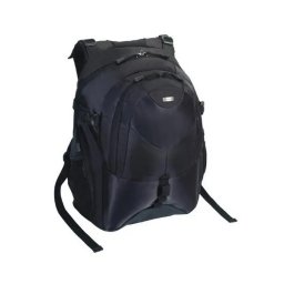 Targus TEB01 Campus 15-16" Backpack Czarny