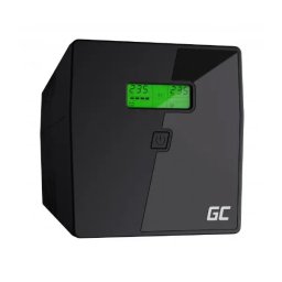 Green Cell UPS08 Power Proof 1000VA 700W