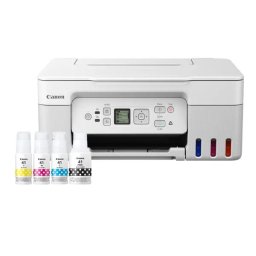 Canon PIXMA G3470 MegaTank WiFi Biały