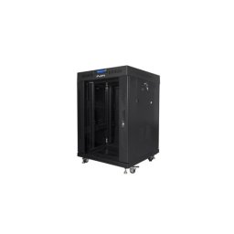 Lanberg FF01-6615-12BL 19" 15U 600X600