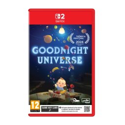 Goodnight Universe Gra na Nintendo Switch 2