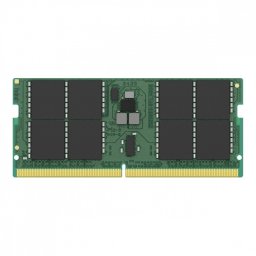 Kingston Pamięć DDR5 CSODIMM 32GB(1*32)/6400 CL52 2Rx8