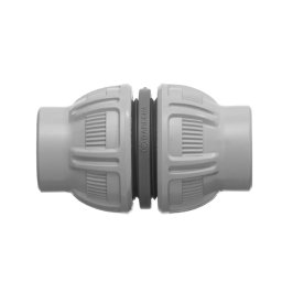 Gardena - Złącze naprawcze 13 mm, do węży tekstylnych Liano 18230-20