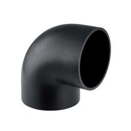 Geberit - Kolano, średnica 11 cm 367.088.16.1
