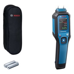 Bosch - Cyfrowy higrometr GMP 1-13 0601078000