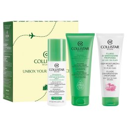 Collistar Xmas 2025 Unbox Your Confidence Zestaw kosmetykĂłw