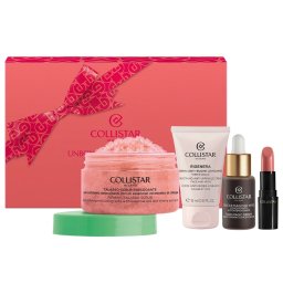 Collistar Xmas 2025 Unbox Your Uniqueness Zestaw kosmetykĂłw