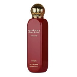 Lattafa Bade`e Al Oud Sublime Spray do ciaĹa 150ml