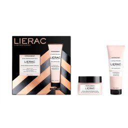 Lierac Hydragenist krem-Ĺźel nawadniajÄcy 50ml + maska nawadniajÄca 50ml