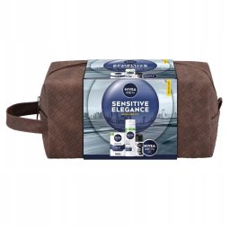 Nivea Men Sensitive Elegance Zestaw kosmetykĂłw