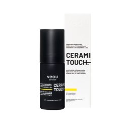 Veoli Botanica Ceramide Touch nawilĹźajÄco-regenerujÄce serum w lekkiej odsĹonie 30ml