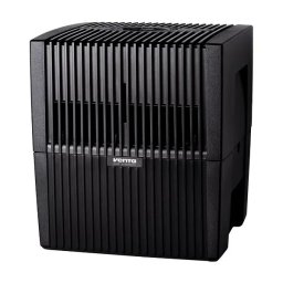 Venta LW25 Comfort Plus Higrostat 7l 45m2