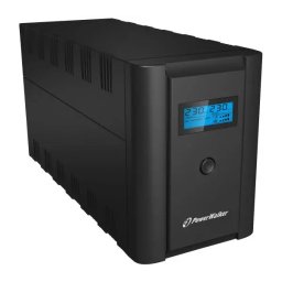 Power Walker VI 1200 SHL FR 1200VA 600W