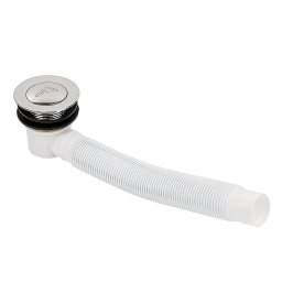 Syfon Klik-Klak do brodzika 50 mm