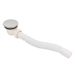 Syfon brodzikowy 60 mm