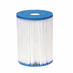 Filtr papierowy do spinnerw Bestway typu II