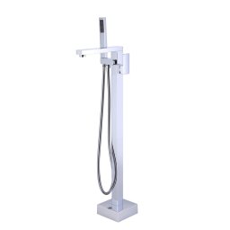 Bateria wolnostojca Vina chrom
