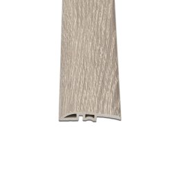 Winylowe wyrwnanie podogi SPC Berben db 2400x45x8 mm