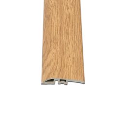 Winylowe wyrwnanie podogi SPC Gibson db 2400x45x8 mm