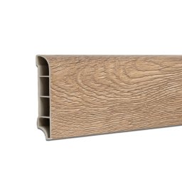 Winylowa listwa podogowa SPC Adler db 2400x60x12 mm