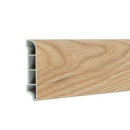 Winylowa listwa podogowa SPC Campo db 2400x60x12 mm