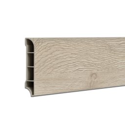 Winylowa listwa podogowa SPC db Monte Carlo 2400x60x12 mm