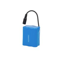 Bateria litowa X2 5200 mAh