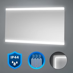 Oglind Liv 100 cu iluminare LED 100x60 cm