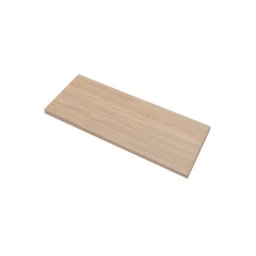 Blat kuchenny 110 x 60 x 2,8 cm db sonoma