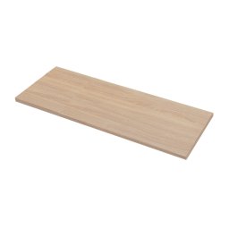 Blat kuchenny 210 x 60 x 2,8 cm db sonoma